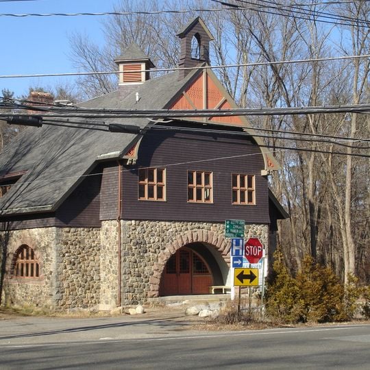 Darlington Schoolhouse