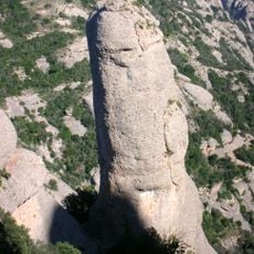 El Trencabarrals