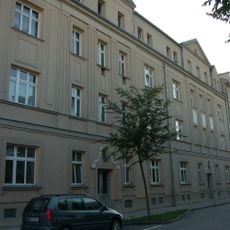 Kammanngasse 3a-5