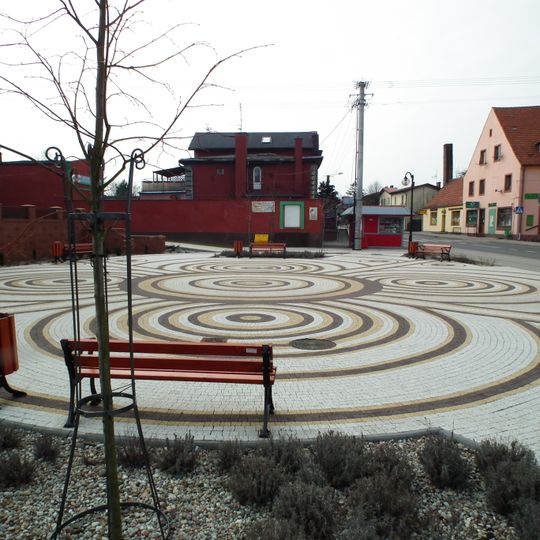 Lipka, Złotów County