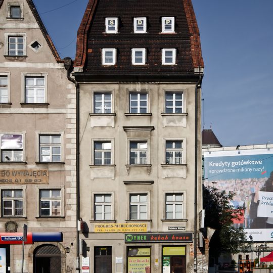 Kazimierza Wielkiego 9