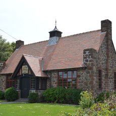 Tai Tapu Public Library