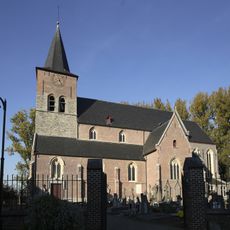 Sint-Martinuskerk