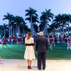 Trump International Golf Club, West Palm Beach