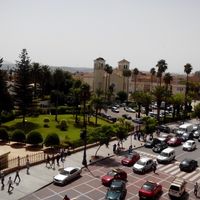 Oujda