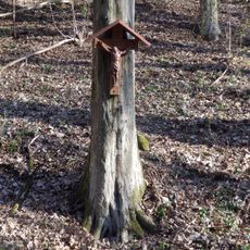 Baumkreuz Schimmelsprung