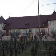 Domaine du Bouxhof
