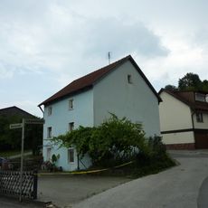 Wohnhaus
