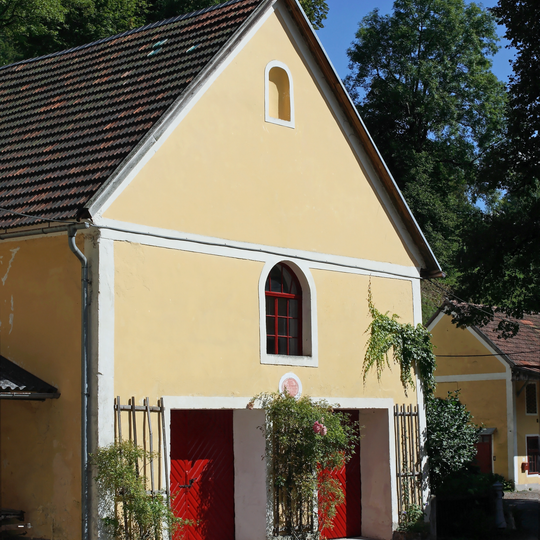 Schmiedehammer, Alter Hammer