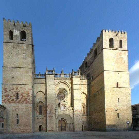 Sigüenza Cathedral