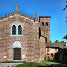 Chiesa di Santa Maria della Pace (Scandolara Ravara)