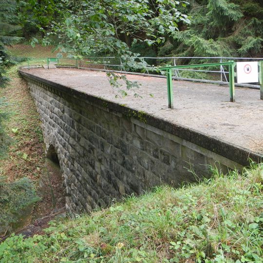 Kanalbrücke Geißelhofer