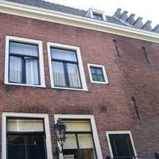 Bloemstraat 42, Amsterdam