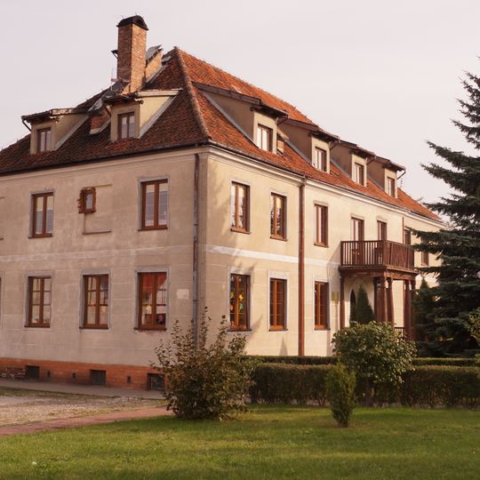 16a Rawska Street in Elbląg