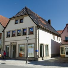 Wohnhaus