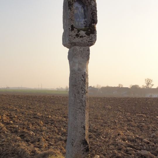 Pestsäule Siebeneichen