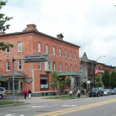Ellicottville Historic District