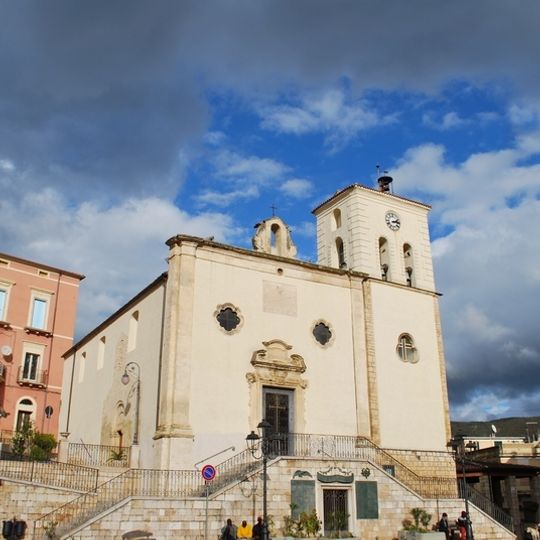 Chiesa di San Cirillo