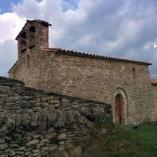 Sant Pere de Serrallonga