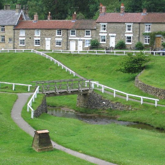 Hutton-le-Hole