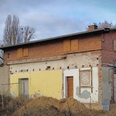 Schmiede Alt-Hellersdorf 25