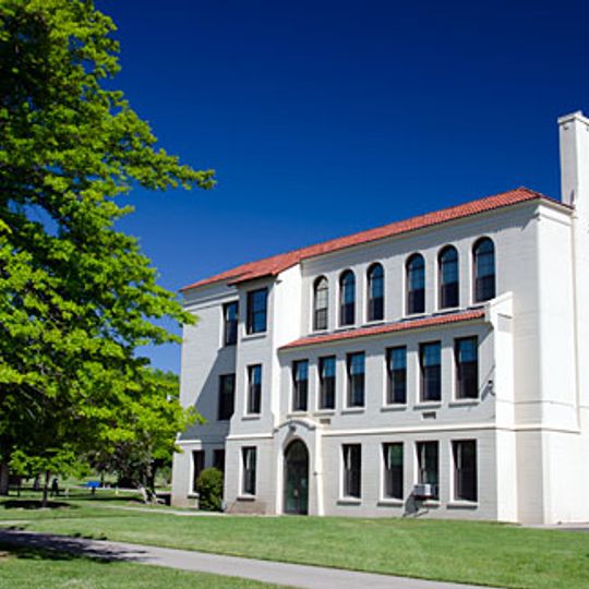 Eastern Oregon University