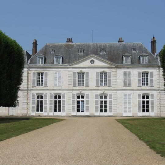 Château de Millemont