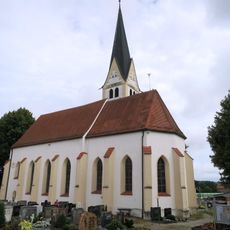 Pfarrkirche