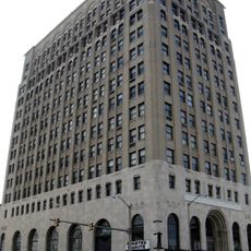 Renaissance Centre