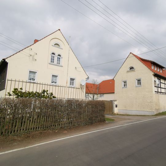 Grunaer Hauptstraße 2
