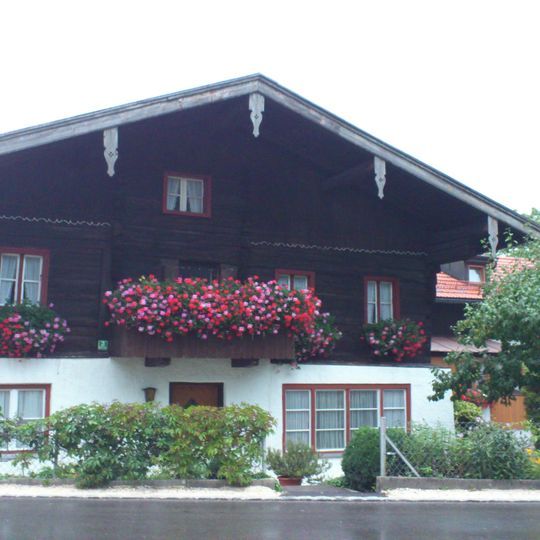 Kleinhaus