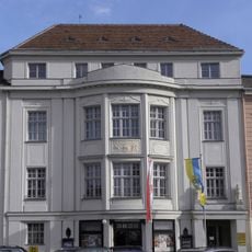 Ehem. Sparkassengebäude