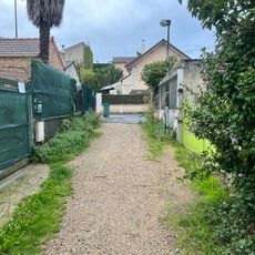 Sentier des Bas Garmants
