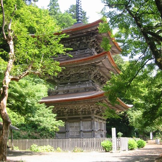 Kongō-in