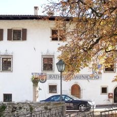 Rathaus Margreid