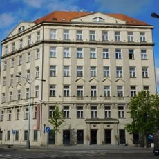 Senovážné náměstí 15