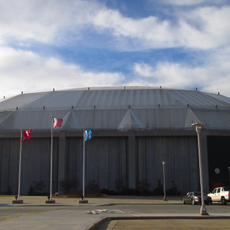DakotaDome