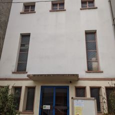 Temple protestant de Bellegarde-sur-Valserine