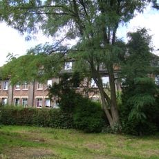 7 Górnicza Street in Siemianowice Śląskie