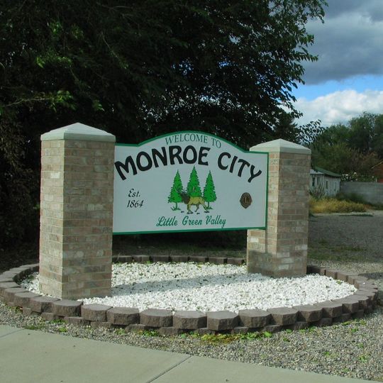 Monroe
