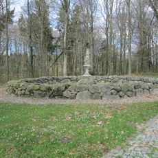 War memorial