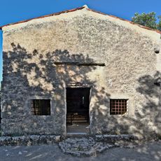 Cappella di Sant'Antonino