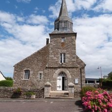 Église Notre-Dame de Saint-Trimoël