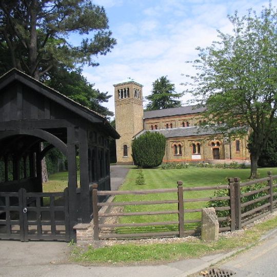 Warley Barracks