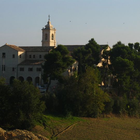 Chiesa di Santa Maria delle Grazie