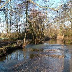 River Mole LNR
