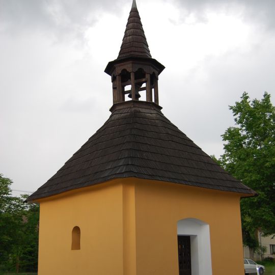 Chapel of Virgin Mary