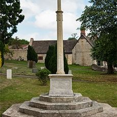 Stanwick War Memorial