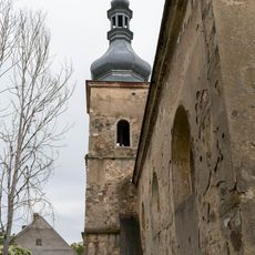 Kostel svatého Martina