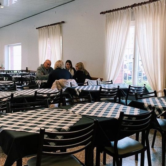 Restaurante Avenida